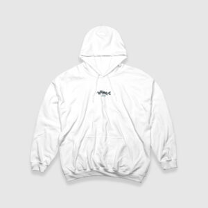 Graffity Victorius Oversize Hoodie